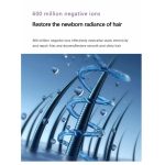 D3 110000 Hochgeschwindigkeits-Haartrockner mit konstanter Temperatur und negativen Ionen, EU Plug Purple, US Plug Purple, UK Plug Purple, EU Plug  Gray, US Plug Gray, UK Plug Gray, US Plug  White – Bild 6