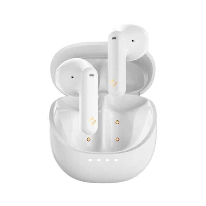 TBD0605810701.jpg Havit E9 Semi-In-Ear ENC Rauschunterdrückung Kabellose Bluetooth-Kopfhörer, White-Standard Edition, White-Flagship Edition, Pink-Standard Edition, Pink-Flagship Edition – Bild 1