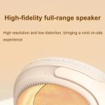 Havit H630BT Faltbares kabelloses Bluetooth-Headset, Musik- und Gaming-Headset – Bild 6