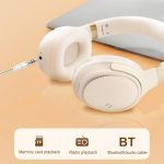 Havit H630BT Faltbares kabelloses Bluetooth-Headset, Musik- und Gaming-Headset – Bild 7