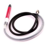 Hochgeschwindigkeits-Luftmikro-Stabschleifer-Kits Druckluftwerkzeug Kleiner Gravierstift Druckluft-Polierwerkzeuge, 17 In 1 – Bild 3