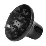 Haartrockner-Diffusor, Friseursalon-Styling, Haartrockner-Abdeckung, Lockenwickler, große Windhaube