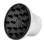 Universal Haar Diffusor Haartrockner Luft Haube Schlag Curling Haar Styling Artefakt Haar Trocknen Haube