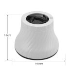 Universal Haar Diffusor Haartrockner Luft Haube Schlag Curling Haar Styling Artefakt Haar Trocknen Haube – Bild 3