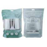 Fusselrolle, abreißbare Bürste zur Entfernung von Tierhaaren mit 3 Nachfüllungen – Bild 8