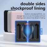 Blueendless M1 Universal M.2 SSD Stoßfeste und wasserdichte Aufbewahrungsbox – Bild 6