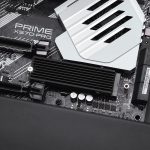 FinalCool M.2 2280 NVME SSD Kühler Aluminium Kühlkörper für Desktop PC PS5, M.2 2280 Black, M.2 2280 Silver, M.2 2280 Red – Bild 3