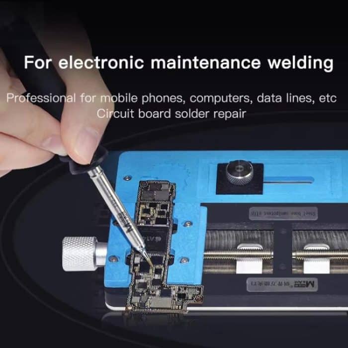 Bleifreie Lötkolbenspitze, MaAnt T12-I, MaAnt T12-K, MaAnt T12-SK, MaAnt T12-J, MaAnt T12-J-01 – Bild 5