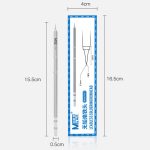 Bleifreie Lötkolbenspitze, MaAnt T12-I, MaAnt T12-K, MaAnt T12-SK, MaAnt T12-J, MaAnt T12-J-01 – Bild 9