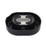 Rasierapparat-Spüler, keine Batterien erforderlich, Wasser sparen, Rasierapparat-Reiniger