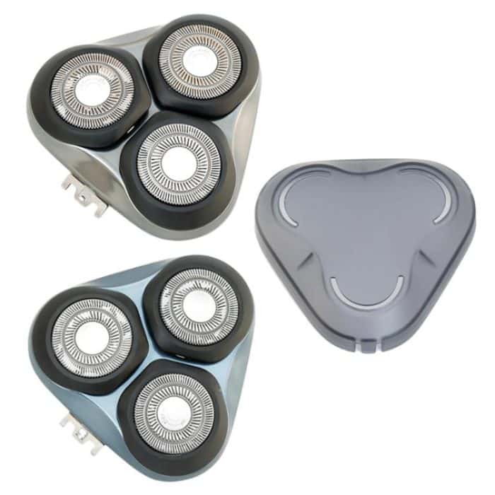 Rasierklingenkopf-Zubehör Ersatzteile, For FLYCO FS905 Blade Cover, For FLYCO FS907 Blade Cover, For FLYCO FS905 Blade Cover + Holder, For FLYCO FS907 Blade Cover + Holder, For FLYCO FS905 / FS907 Blade Holder, For FLYCO FS905 Whole Head... – Bild 2