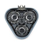 Rasierklingenkopf-Zubehör Ersatzteile, For FLYCO FS905 Blade Cover, For FLYCO FS907 Blade Cover, For FLYCO FS905 Blade Cover + Holder, For FLYCO FS907 Blade Cover + Holder, For FLYCO FS905 / FS907 Blade Holder, For FLYCO FS905 Whole Head... – Bild 3