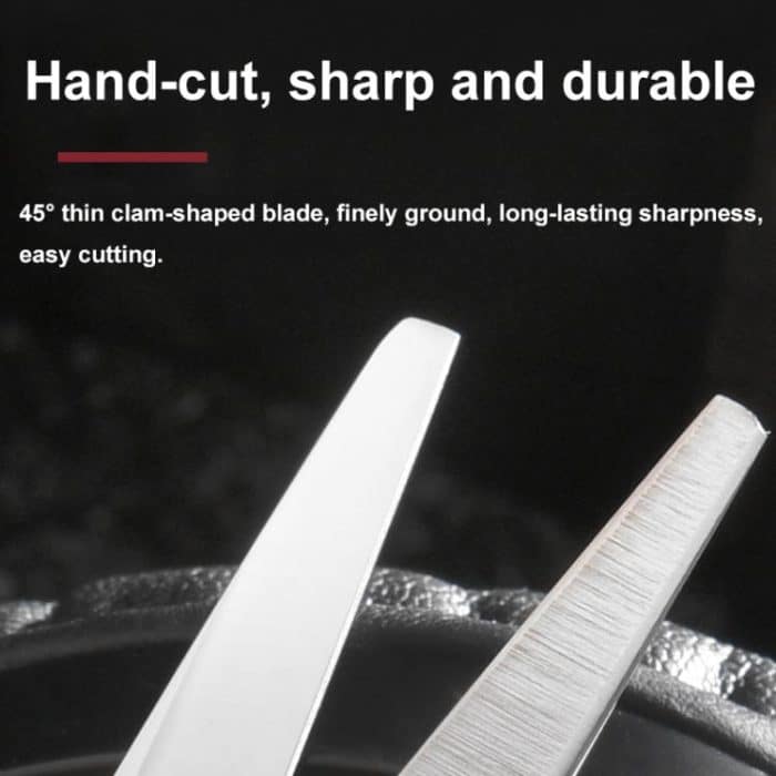 Haarschneidescheren-Set aus Edelstahl, Haarschneidewerkzeuge, 8-in-1, 9-in-1, 10-in-1, 8-in-1 Half-gold, 9-in-1 Half-gold, 10-in-1 Half-gold, 8-in-1 Black Gold, 9-in-1 Black Gold, 10-in-1 Black Gold – Bild 5