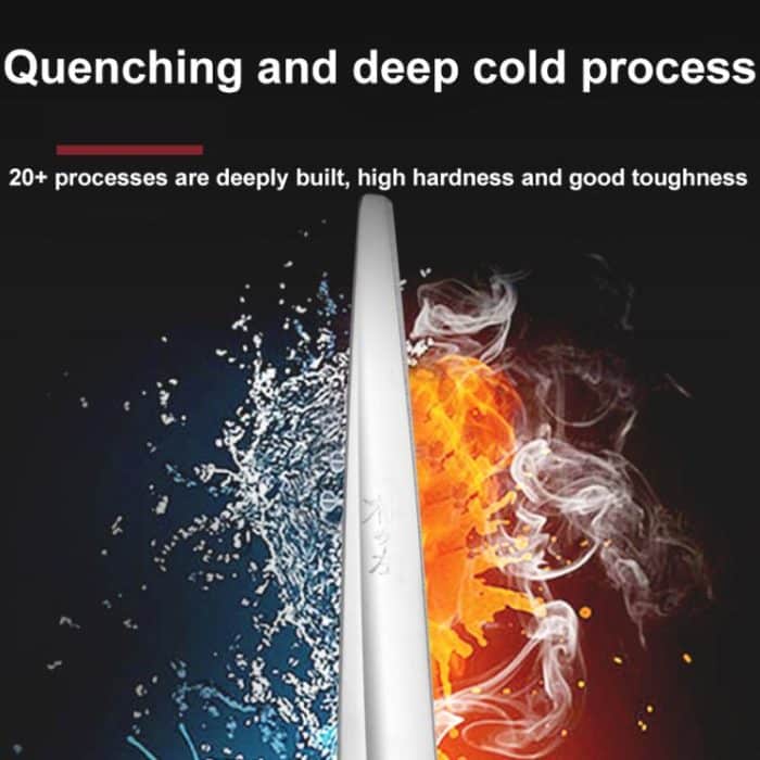 Haarschneidescheren-Set aus Edelstahl, Haarschneidewerkzeuge, 8-in-1, 9-in-1, 10-in-1, 8-in-1 Half-gold, 9-in-1 Half-gold, 10-in-1 Half-gold, 8-in-1 Black Gold, 9-in-1 Black Gold, 10-in-1 Black Gold – Bild 8