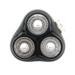 Für Xiaomi Youpin Enchen BlackStone Elektrischer Rasierapparat Ersatzklingenkopf