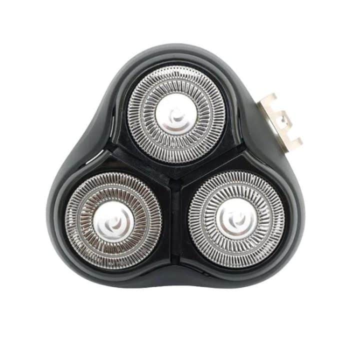 Für Xiaomi Youpin Enchen BlackStone Elektrischer Rasierapparat Ersatzklingenkopf – Bild 1