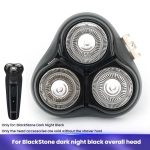 Für Xiaomi Youpin Enchen BlackStone Elektrischer Rasierapparat Ersatzklingenkopf – Bild 6