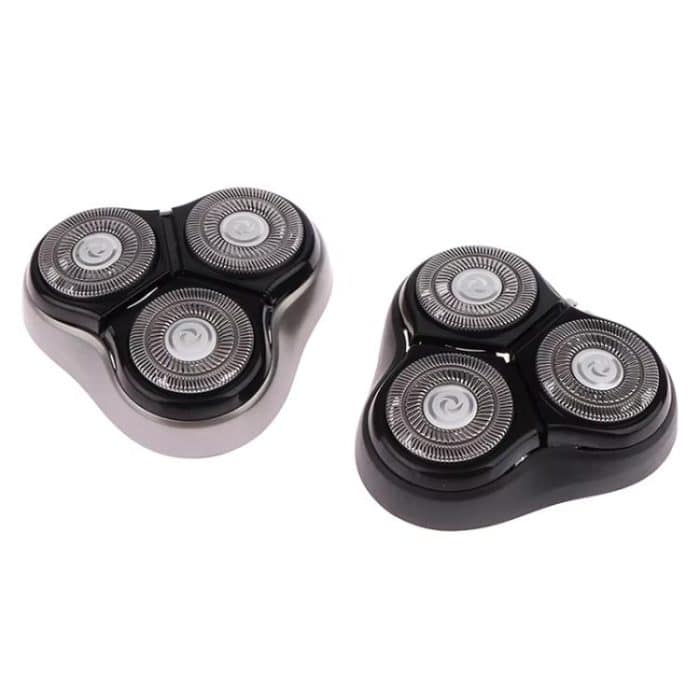 Für Xiaomi Youpin Enchen BlackStone Elektrischer Rasierapparat Ersatzklingenkopf – Bild 3