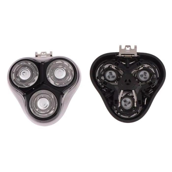 Für Xiaomi Youpin Enchen BlackStone Elektrischer Rasierapparat Ersatzklingenkopf – Bild 4