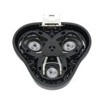 Für Xiaomi Youpin Enchen BlackStone Elektrischer Rasierapparat Ersatzklingenkopf – Bild 5