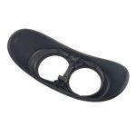 Für FLYCO Rasierapparat FS890 891 892 FS893 Ersatzklingenkopf Zubehör, 2pcs Blades+Nets, Head Cover, Blade Holder, Head Cover+Blade Holder, Whole Head, Center Holder Card, 2pcs Axle Caps + Springs – Bild 4