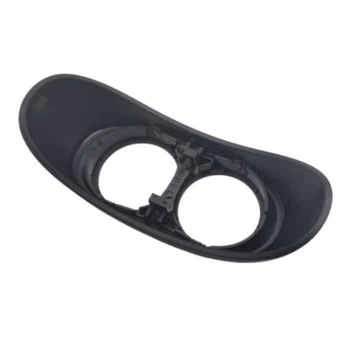 Für FLYCO Rasierapparat FS890 891 892 FS893 Ersatzklingenkopf Zubehör, 2pcs Blades+Nets, Head Cover, Blade Holder, Head Cover+Blade Holder, Whole Head, Center Holder Card, 2pcs Axle Caps + Springs – Bild 4