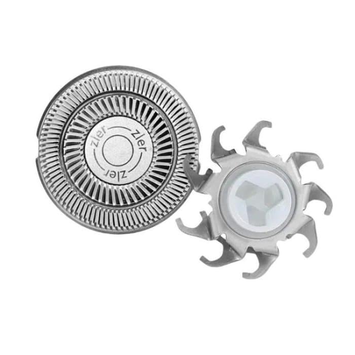 Rasierklingenkopf-Zubehör Ersatzteile, For FLYCO FR8 All Series 1 Blade 1 Net, For FLYCO FR8 All Series 3 Blade 3 Net, For FLYCO FS310 Blade Cover, For FLYCO FS311 Blade Cover, For FLYCO FS312/313 Blade Cover... – Bild 1