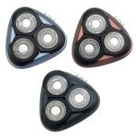 Rasierklingenkopf-Zubehör Ersatzteile, For FLYCO FR8 All Series 1 Blade 1 Net, For FLYCO FR8 All Series 3 Blade 3 Net, For FLYCO FS310 Blade Cover, For FLYCO FS311 Blade Cover, For FLYCO FS312/313 Blade Cover... – Bild 2