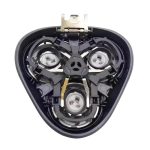 Rasierklingenkopf-Zubehör Ersatzteile, For FLYCO FR8 All Series 1 Blade 1 Net, For FLYCO FR8 All Series 3 Blade 3 Net, For FLYCO FS310 Blade Cover, For FLYCO FS311 Blade Cover, For FLYCO FS312/313 Blade Cover... – Bild 3