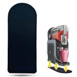 Gleitpad für Ninja Frozen Drink Maker FS301C / FS301 / FS300. Doppelseitige Stabilisierungsmatte für einfaches Bewegen