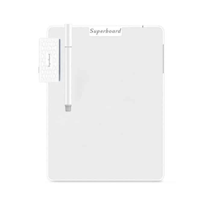 TBD0605856801.jpg Magnetic Whiteboards Writing Board Partially Erasable Children LCD Handwriting Student Graffiti Drawing Board, 12 inch- Electric Eraser, 12 inch-Mechanical Eraser, 15 inch- Electric Eraser, 15 inch-Mechanical Eraser – Bild 1