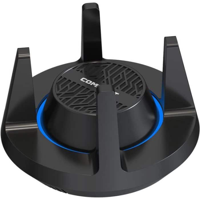 COMFAST CF-947AX 2,4G & 5,8G 900Mbps WiFi6 Bluetooth-Netzwerkkarte – Bild 1