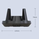 COMFAST CF-947AX 2,4G & 5,8G 900Mbps WiFi6 Bluetooth-Netzwerkkarte – Bild 11