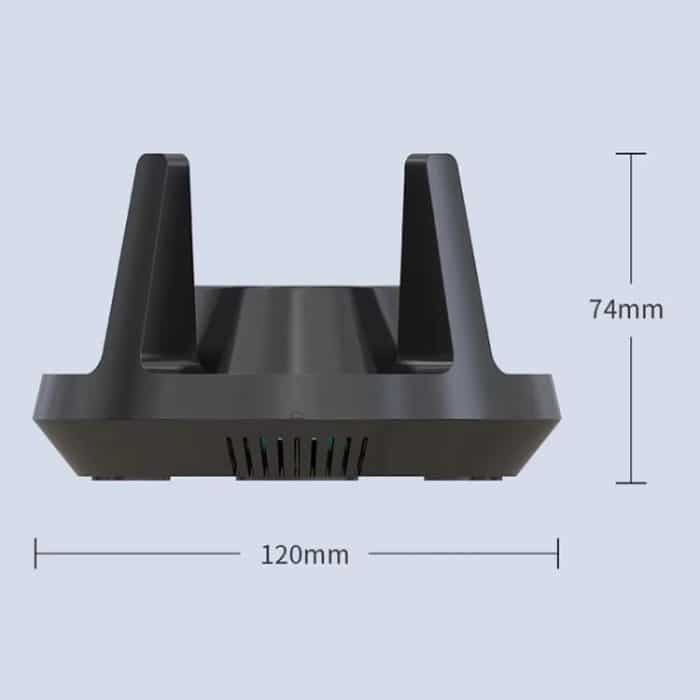 COMFAST CF-947AX 2,4G & 5,8G 900Mbps WiFi6 Bluetooth-Netzwerkkarte – Bild 11