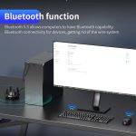 COMFAST CF-947AX 2,4G & 5,8G 900Mbps WiFi6 Bluetooth-Netzwerkkarte – Bild 4