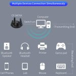 COMFAST CF-947AX 2,4G & 5,8G 900Mbps WiFi6 Bluetooth-Netzwerkkarte – Bild 9