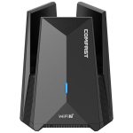COMFAST CF-987BE Tri-Band 6500Mbps WiFi7 USB 3.0 Drahtloser Netzwerkadapter
