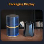 COMFAST CF-987BE Tri-Band 6500Mbps WiFi7 USB 3.0 Drahtloser Netzwerkadapter – Bild 12