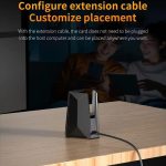 COMFAST CF-987BE Tri-Band 6500Mbps WiFi7 USB 3.0 Drahtloser Netzwerkadapter – Bild 6