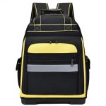 Multifunctional Oxford Cloth Tool Shoulder Bag Electrician Bag