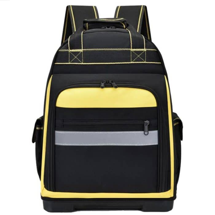 Multifunctional Oxford Cloth Tool Shoulder Bag Electrician Bag – Bild 1