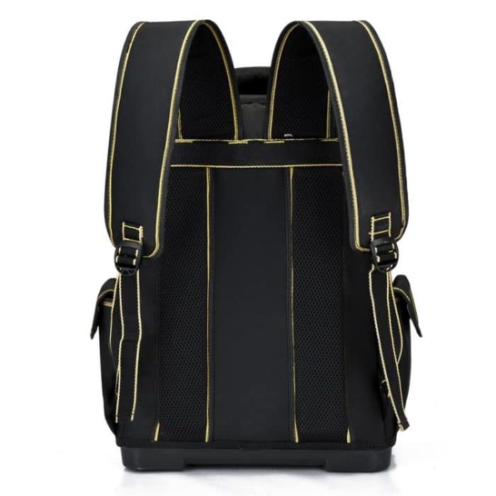 Multifunctional Oxford Cloth Tool Shoulder Bag Electrician Bag – Bild 3