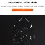 Multifunctional Oxford Cloth Tool Shoulder Bag Electrician Bag – Bild 7