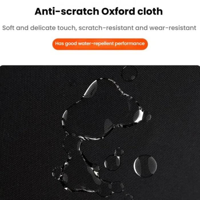 Multifunctional Oxford Cloth Tool Shoulder Bag Electrician Bag – Bild 7