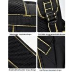 Multifunctional Oxford Cloth Tool Shoulder Bag Electrician Bag – Bild 9