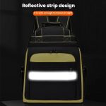 Multifunctional Oxford Cloth Tool Shoulder Bag Electrician Bag – Bild 10