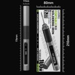 Intelligent Soldering Iron 100W Automatic Sleeping Thermostat Repair Soldering Iron Pen, SI1S – Bild 11