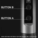 Intelligent Soldering Iron 100W Automatic Sleeping Thermostat Repair Soldering Iron Pen, SI1S – Bild 5