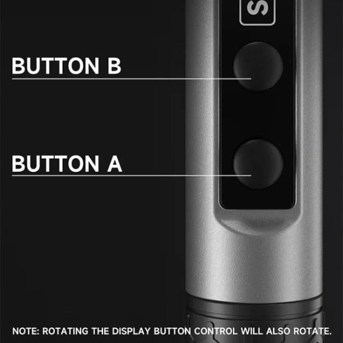 Intelligent Soldering Iron 100W Automatic Sleeping Thermostat Repair Soldering Iron Pen, SI1S – Bild 5