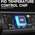 Intelligent Soldering Iron 100W Automatic Sleeping Thermostat Repair Soldering Iron Pen, SI1S – Bild 8